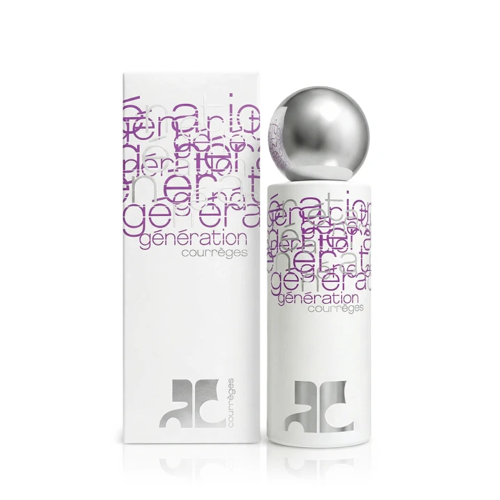 Andre Courreges Generation Woda Toaletowa 100ml