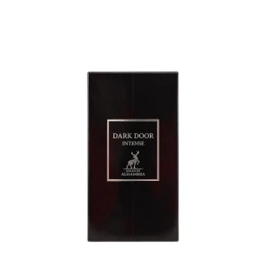 Maison Alhambra Dark Door Intense Woda perfumowana 100ml