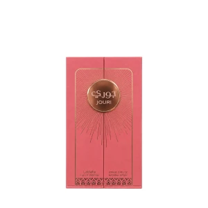 Lattafa Jouri Woda Perfumowana 100ml