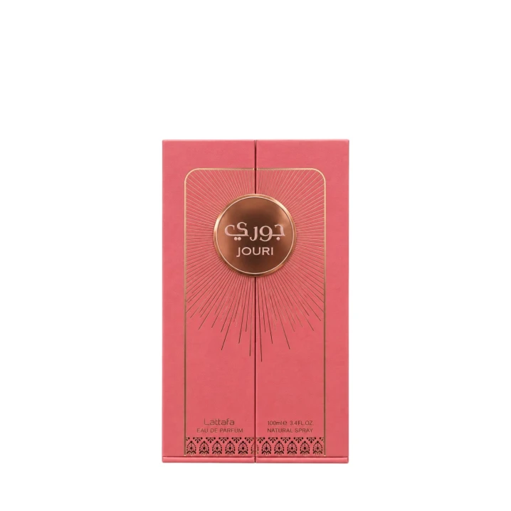 Lattafa Jouri Woda Perfumowana 100ml