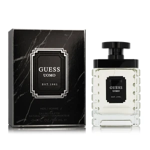 Guess Uomo Woda Toaletowa 100ml