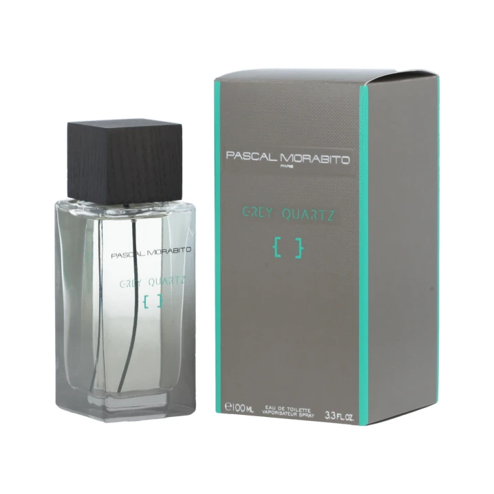 Pascal Morabito Grey Quartz Woda Toaletowa 100ml