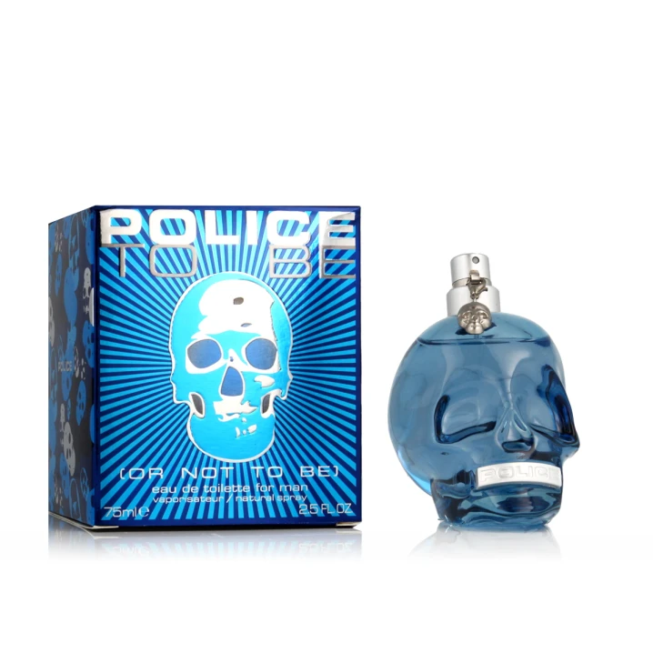 POLICE To Be (Or Not To Be) Woda Toaletowa 75ml
