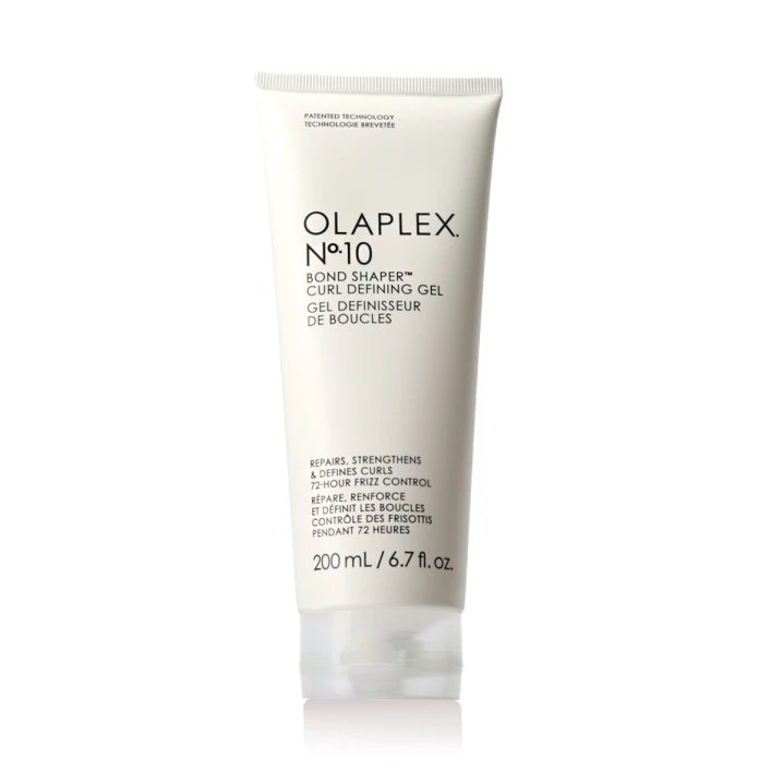 Olaplex No.10 Bond Shaper Curl Defining Gel Żel do stylizacji włosów 200ml