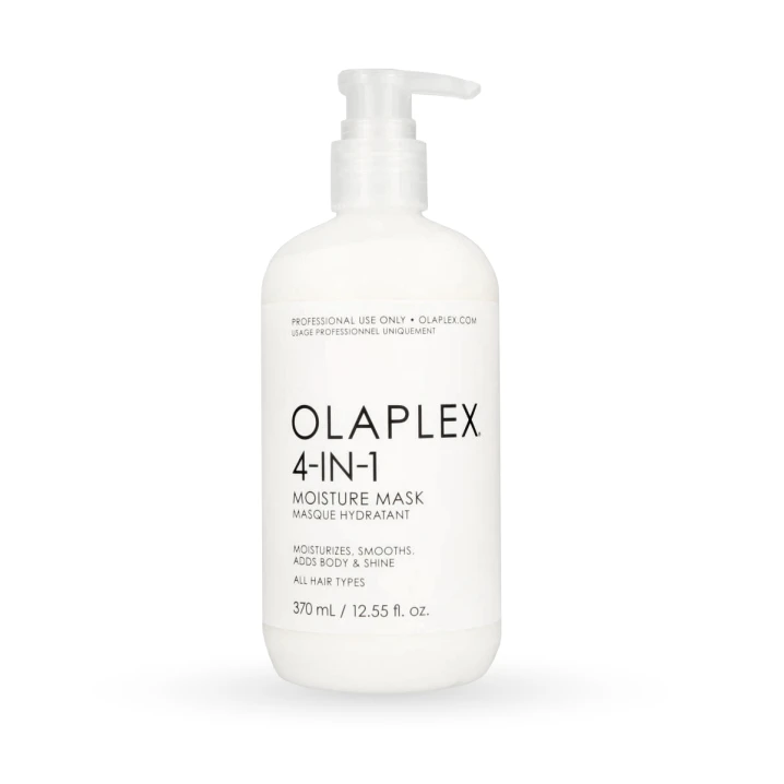 Olaplex 4-in-1 Moisture Maska do włosów 370ml
