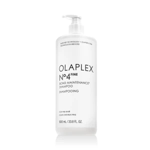 Olaplex No.4 Fine Bond Maintenance Szampon do włosów 1000ml