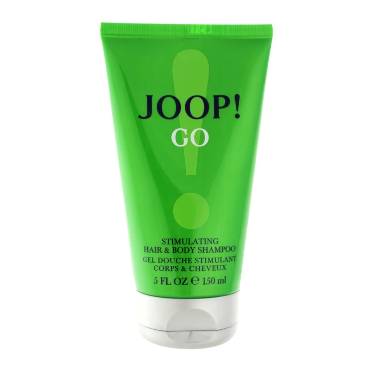 JOOP! GO Żel pod prysznic 150ml
