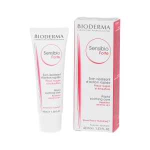 Bioderma Sensibio Forte Rapid Soothing Care Krem do twarzy 40ml
