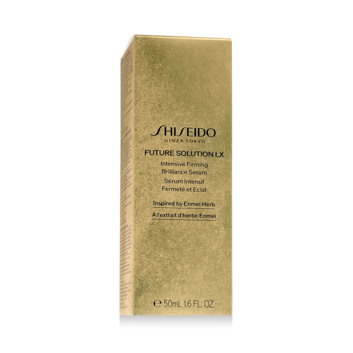 Shiseido Future Solution LX Intensive Firming Brilliance Serum 50ml