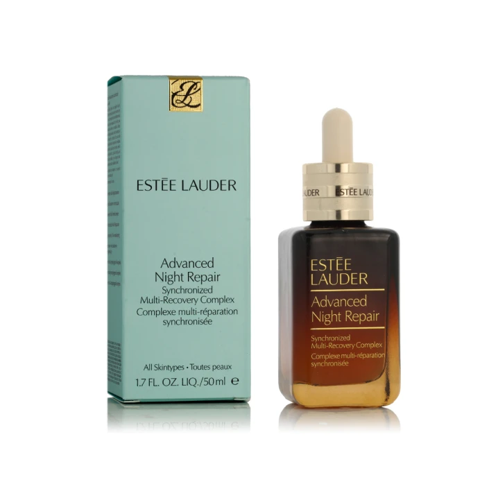 Estee Lauder Advanced Night Repair Synchronized Multi-Recovery Complex Serum do twarzy 50ml