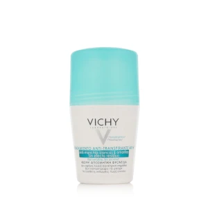Vichy Deodorant 48h Roll-on Antiperspirant 50ml