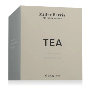 Miller Harris Tea Parfume Candle Świeca zapachowa 220g