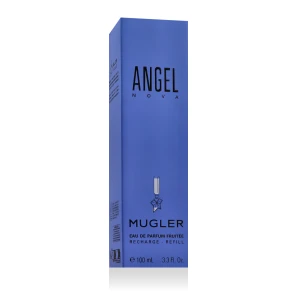 Mugler Angel Nova Fruitee Woda Perfumowana (Refill) 100ml - Wkład