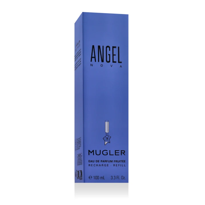 Mugler Angel Nova Fruitee Woda Perfumowana (Refill) 100ml - Wkład