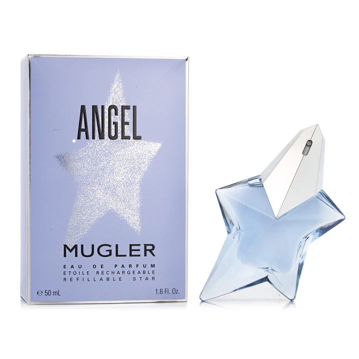 Mugler Angel Woda Perfumowana 50ml