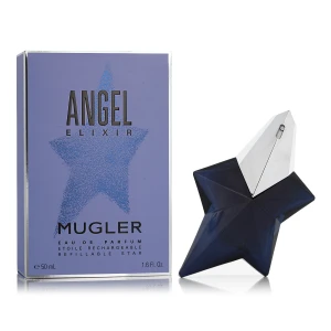 Mugler Angel Elixir Woda Perfumowana 50ml