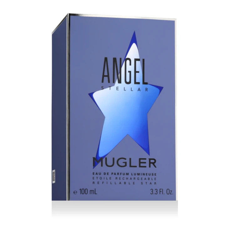 Mugler Angel Stellar Woda Perfumowana 100ml