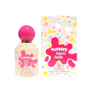 Grandeur Tubbees Unicorn Vanilla Woda Perfumowana 50ml