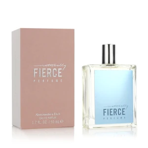 Abercrombie & Fitch Naturally Fierce Woda Perfumowana 50ml