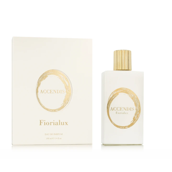 Accendis Fiorialux Woda Perfumowana 100ml
