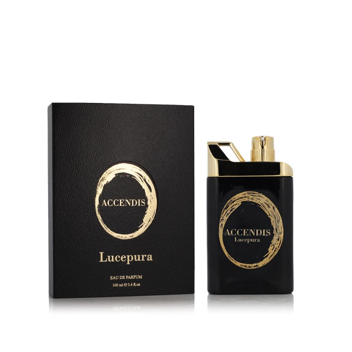 Accendis Lucepura Woda Perfumowana 100ml