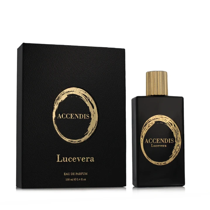 Accendis Lucevera Woda Perfumowana 100ml
