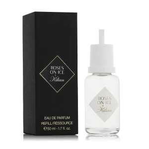 By Kilian The Liquors Roses on Ice Woda Perfumowana (Refill) 50ml - Wkład
