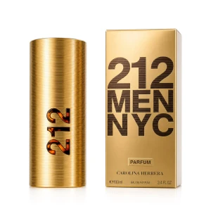 Carolina Herrera 212 Men Parfum Woda Perfumowana 100ml