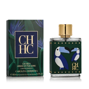 Carolina Herrera CH Birds Of Paradise For Him Woda Perfumowana 100ml