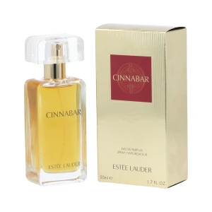 Estee Lauder Cinnabar Woda Perfumowana 50ml