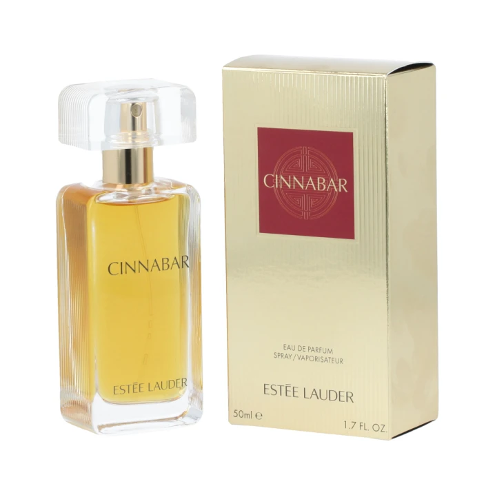 Estee Lauder Cinnabar Woda Perfumowana 50ml