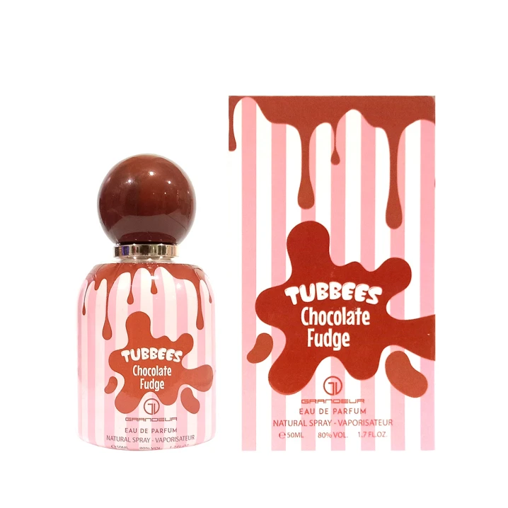 Grandeur Tubbees Chocolate Fudge Woda Perfumowana 50ml