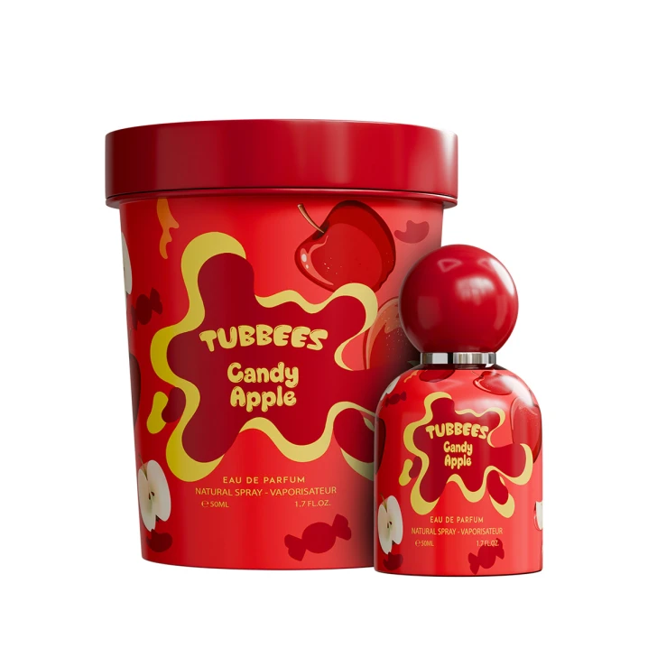 Grandeur Tubbees Candy Apple Woda Perfumowana 50ml