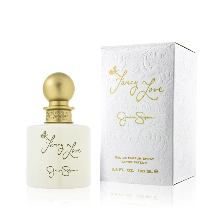 Jessica Simpson Fancy Love Woda Perfumowana 100ml