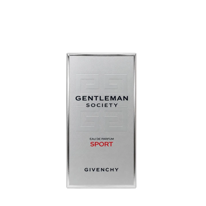 Givenchy Gentleman Society Sport Woda perfumowana 100ml