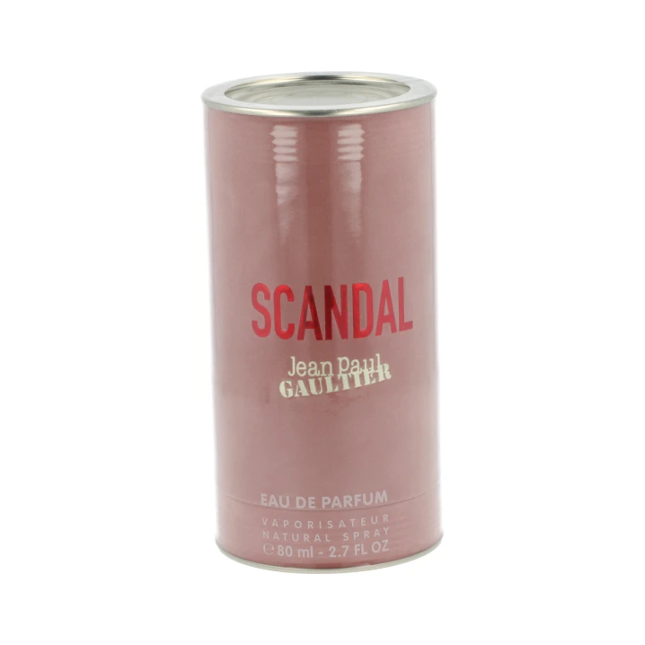Jean Paul Gaultier Scandal Woda Perfumowana 80ml