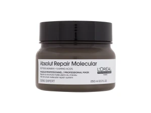 L'Oreal Professionnel Absolut Repair Molecular Professional Maska do włosów 250ml