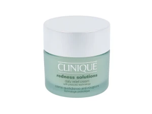 Clinique Redness Solutions Daily Relief Krem do twarzy na dzień 50ml