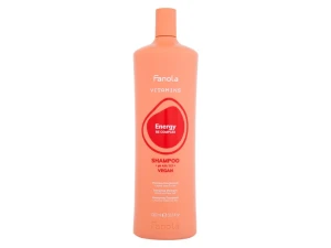 Fanola Vitamins Energy Szampon do włosów 1000ml