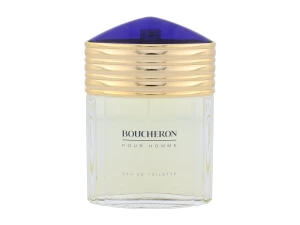 Boucheron Boucheron Pour Homme Woda toaletowa 100ml