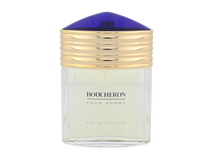 Boucheron Boucheron Pour Homme Woda toaletowa 100ml