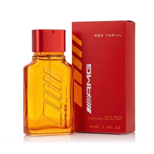 Mercedes-Benz AMG Red Thrill Woda Perfumowana 60ml