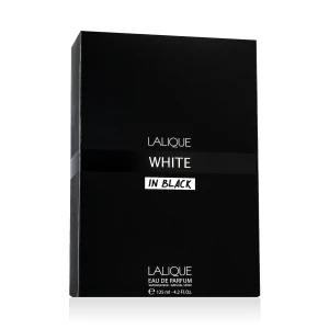 Lalique Lalique White in Black Woda Perfumowana 125ml