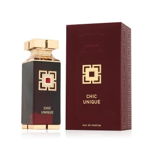 Fragrance World Chic Unique Woda Perfumowana 100ml