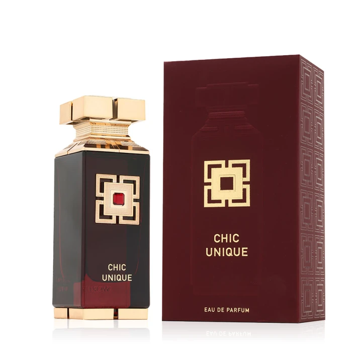 Fragrance World Chic Unique Woda Perfumowana 100ml