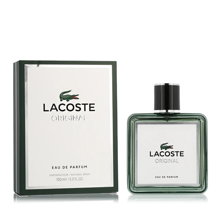 Lacoste Original Woda Perfumowana 100ml