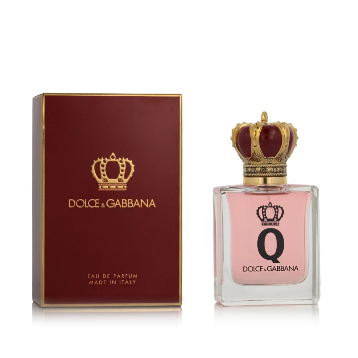 Dolce & Gabbana Q by Dolce & Gabbana Woda Perfumowana 50ml