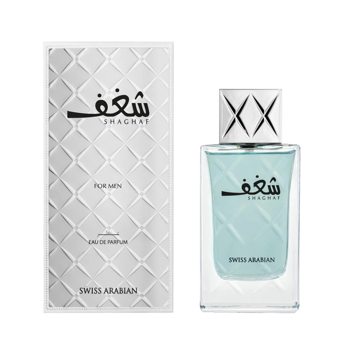 Swiss Arabian Shaghaf for Men Woda Perfumowana 75ml