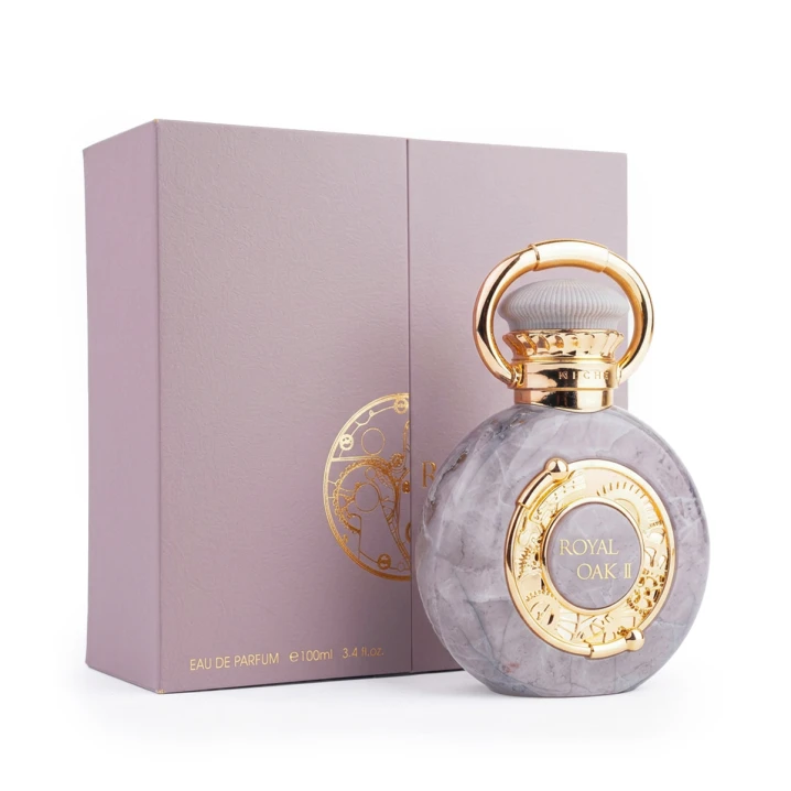 Al Wataniah Royal Oak II Woda Perfumowana 100ml