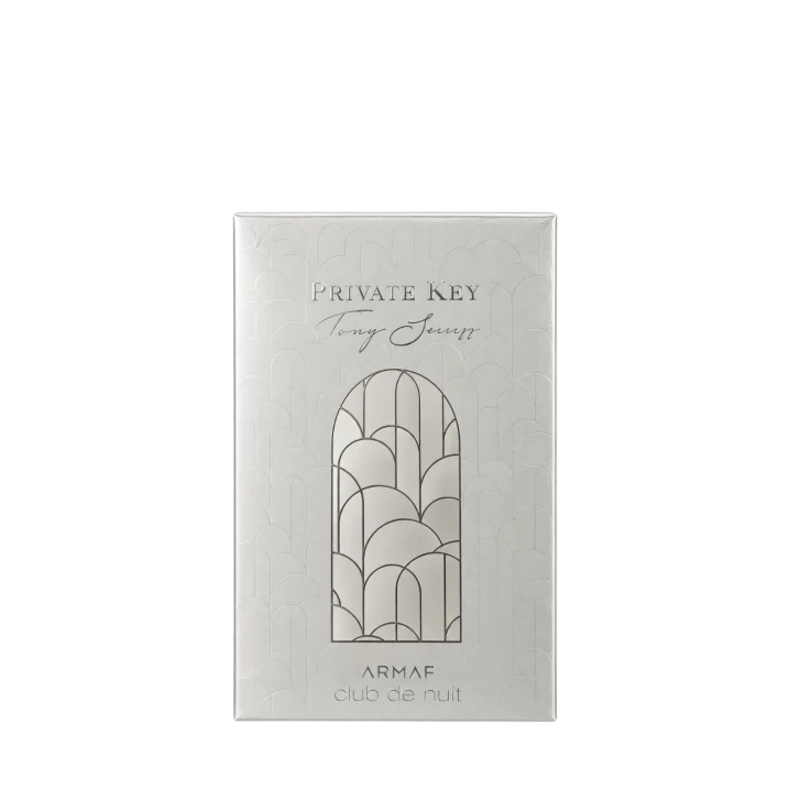 Armaf Club De Nuit Private Key To My Success Extrait de Parfum 100ml